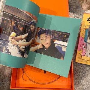 BTS Album “Butter”